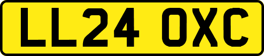 LL24OXC