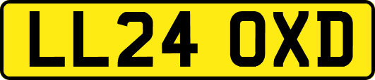 LL24OXD