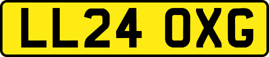 LL24OXG