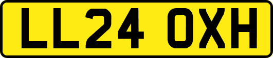 LL24OXH