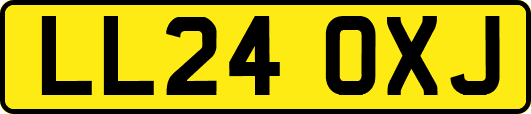 LL24OXJ
