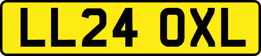 LL24OXL