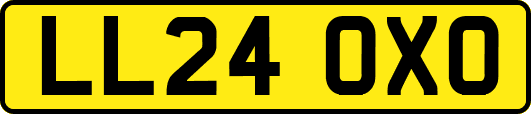 LL24OXO
