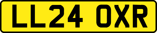 LL24OXR