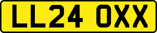 LL24OXX