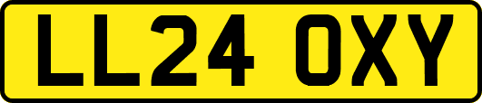 LL24OXY