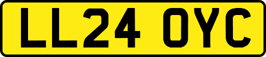 LL24OYC