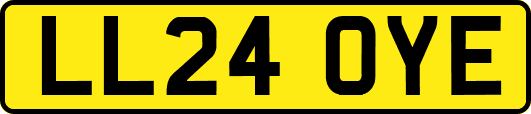 LL24OYE