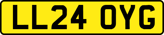 LL24OYG