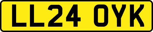LL24OYK