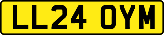 LL24OYM