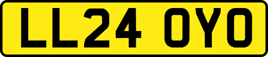 LL24OYO