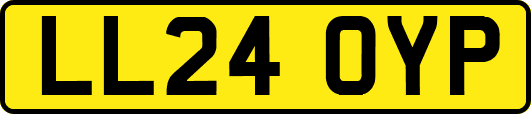 LL24OYP