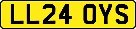LL24OYS