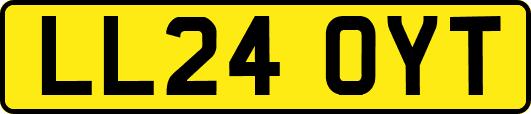 LL24OYT