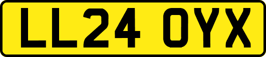 LL24OYX
