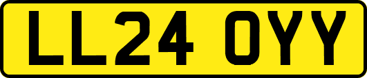 LL24OYY