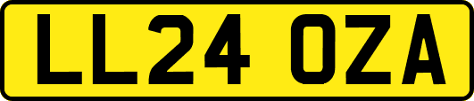 LL24OZA