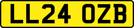 LL24OZB