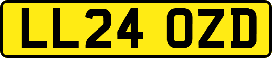 LL24OZD