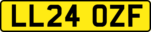 LL24OZF