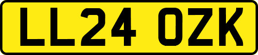 LL24OZK
