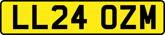 LL24OZM