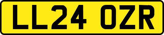 LL24OZR