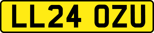 LL24OZU