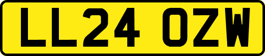 LL24OZW