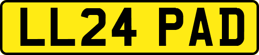 LL24PAD