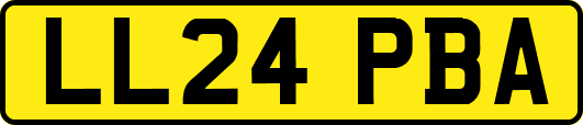 LL24PBA