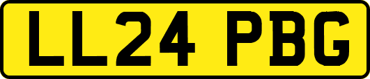 LL24PBG