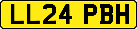 LL24PBH