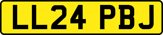 LL24PBJ