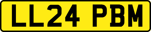 LL24PBM