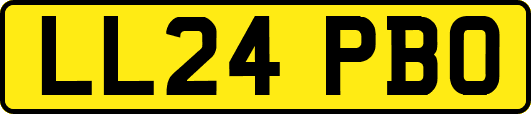 LL24PBO