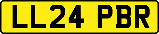 LL24PBR