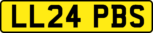 LL24PBS