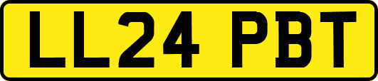 LL24PBT