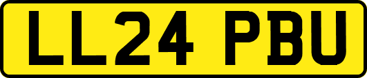 LL24PBU