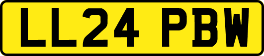 LL24PBW
