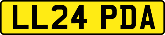 LL24PDA