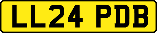 LL24PDB