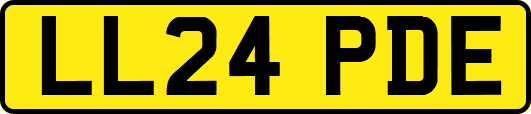 LL24PDE