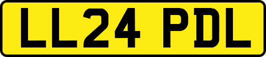 LL24PDL