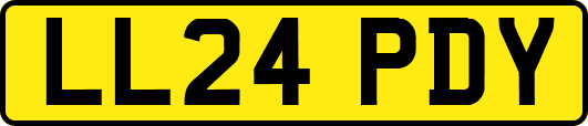 LL24PDY