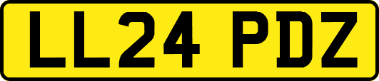 LL24PDZ