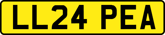LL24PEA