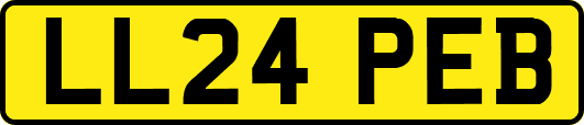 LL24PEB